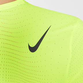 Áo Tay Ngắn Thể Thao Chạy Bộ Nam Nike As M Nk Dfadv Aroswft Ss Top