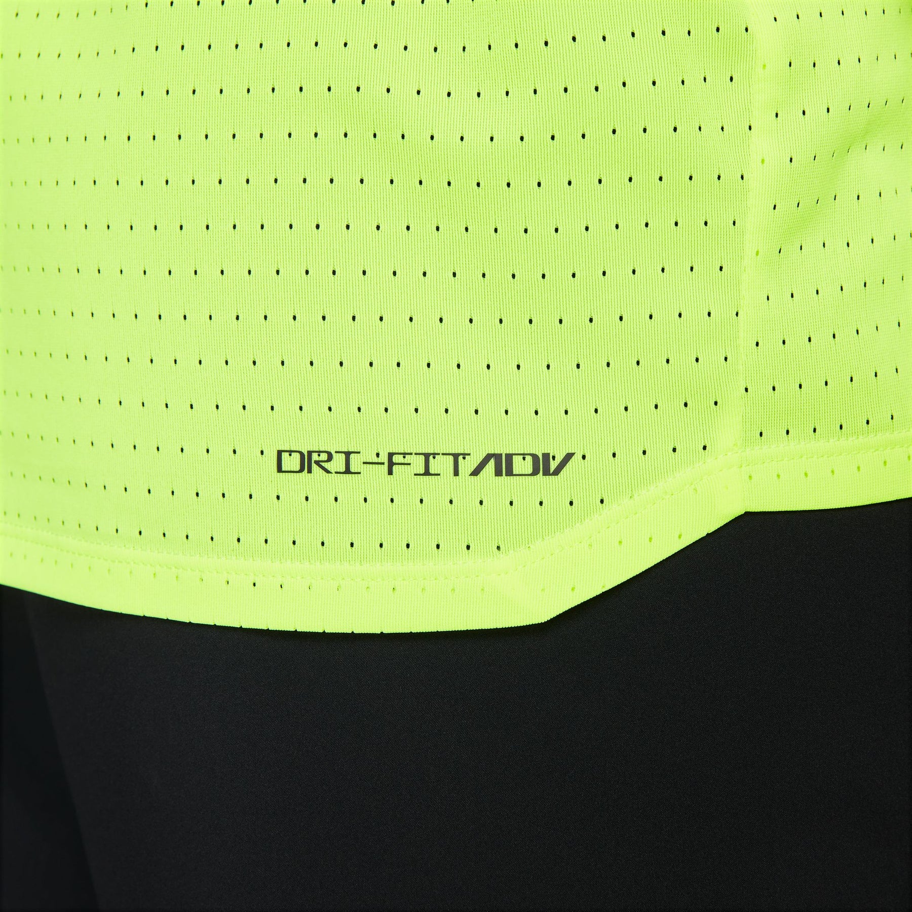 Áo Tay Ngắn Thể Thao Chạy Bộ Nam Nike As M Nk Dfadv Aroswft Ss Top