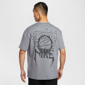 Áo Tay Ngắn Thể Thao Bóng rổ Nam Nike As M Nk Tee M90 Oc Verb