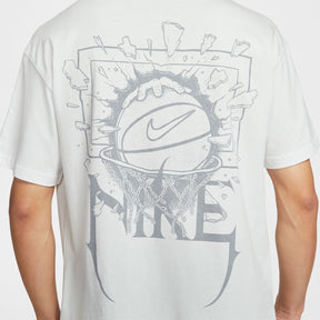 Áo Tay Ngắn Thể Thao Bóng rổ Nam Nike As M Nk Tee M90 Oc Verb