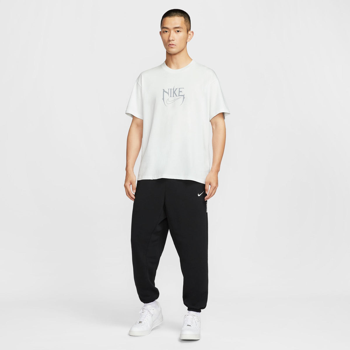 Áo Tay Ngắn Thể Thời Trang Trang Nam Nike As M Nk Tee M90 Oc Verb