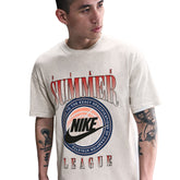 Áo Tay Ngắn Thể Thao Bóng rổ Nam Nike As M Nk Tee M90 Oc Su25