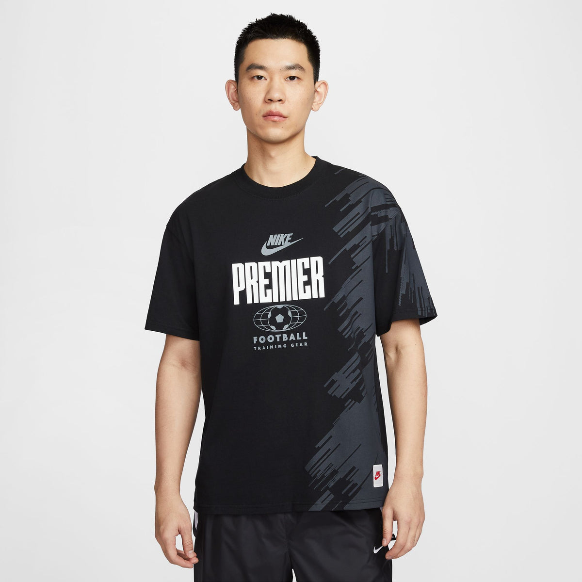 Áo Tay Ngắn Thể Thao Nam Nike As M Nk Tee M90 Oc 2 Su25