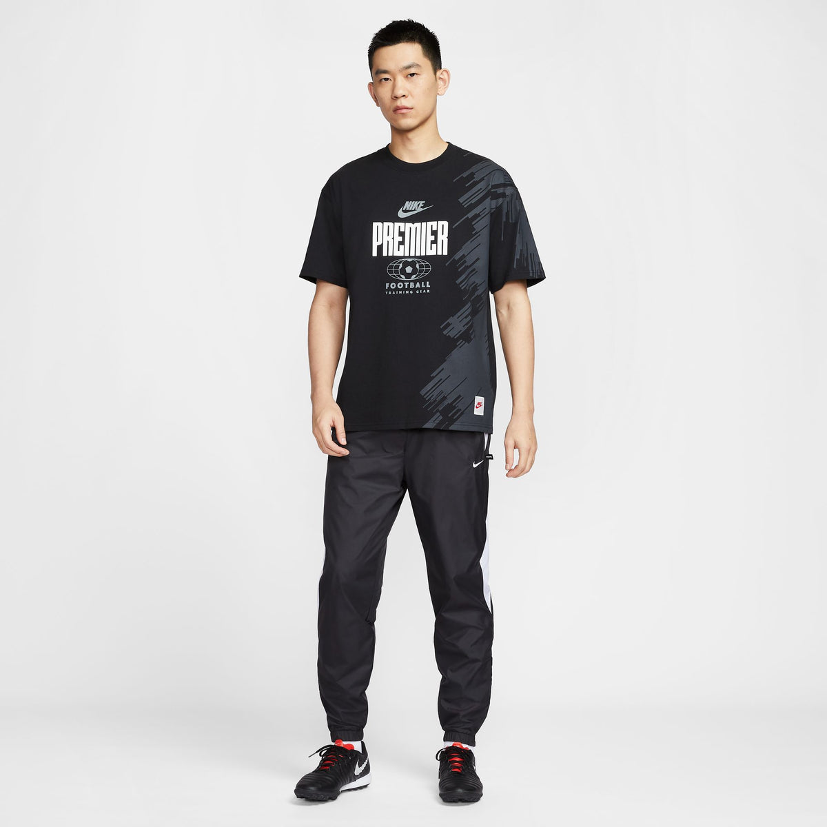Áo Tay Ngắn Thể Thao Nam Nike As M Nk Tee M90 Oc 2 Su25
