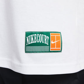 Áo Tay Ngắn Thể Thao Nam Nike As M Nkct Tee M90 French Open
