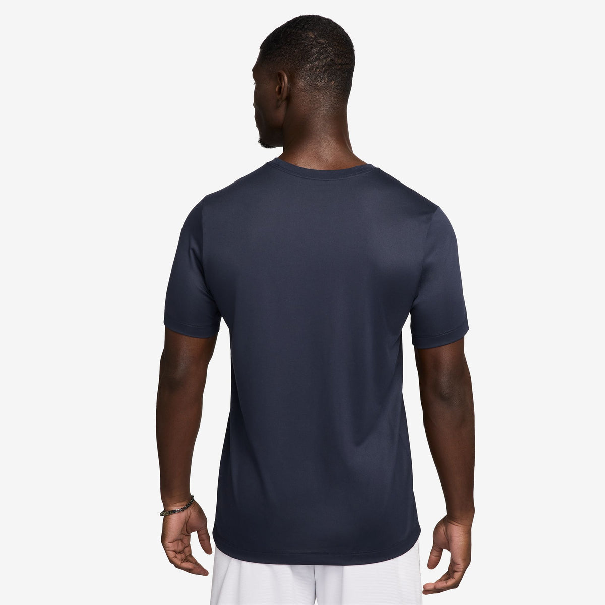 Áo Tay Ngắn Thể Thao Bóng Rổ Nam Nike As M Nk Df Tee Rlgd Island Jam
