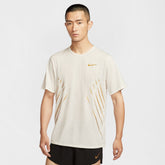 Áo Tay Ngắn Thể Thao Chạy Bộ Nam Nike As M Nk Df Jakob Ss Top