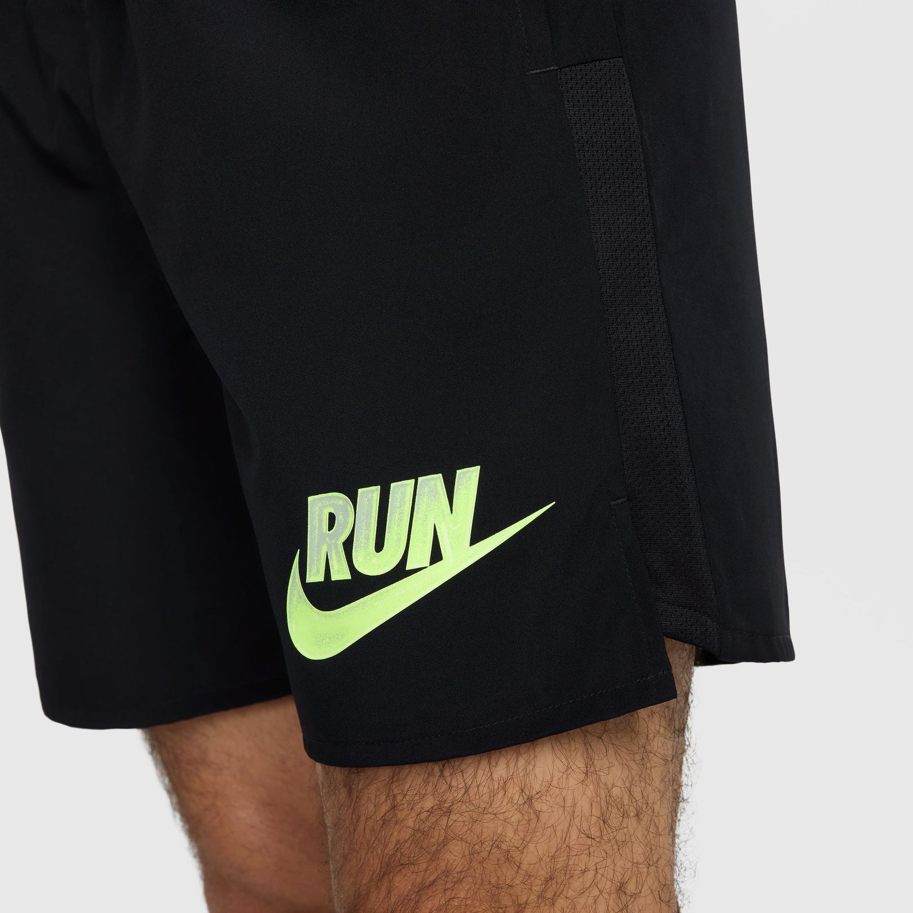 Quần Ngắn Thể Thao Chạy Bộ Nam Nike As M Nk Run Enrgy Chlngr 7Ul S
