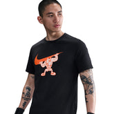 Áo Tay Ngắn Thể Thao Tập Luyện Nam Nike As M Nk Tee Ikyky Gym Cult