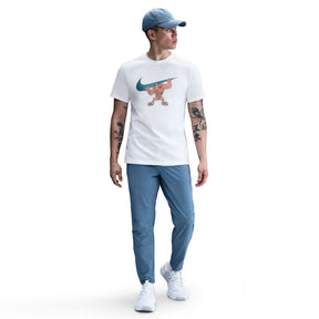 Áo Tay Ngắn Thể Thao Tập Luyện Nam Nike As M Nk Tee Ikyky Gym Cult