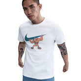 Áo Tay Ngắn Thể Thao Tập Luyện Nam Nike As M Nk Tee Ikyky Gym Cult