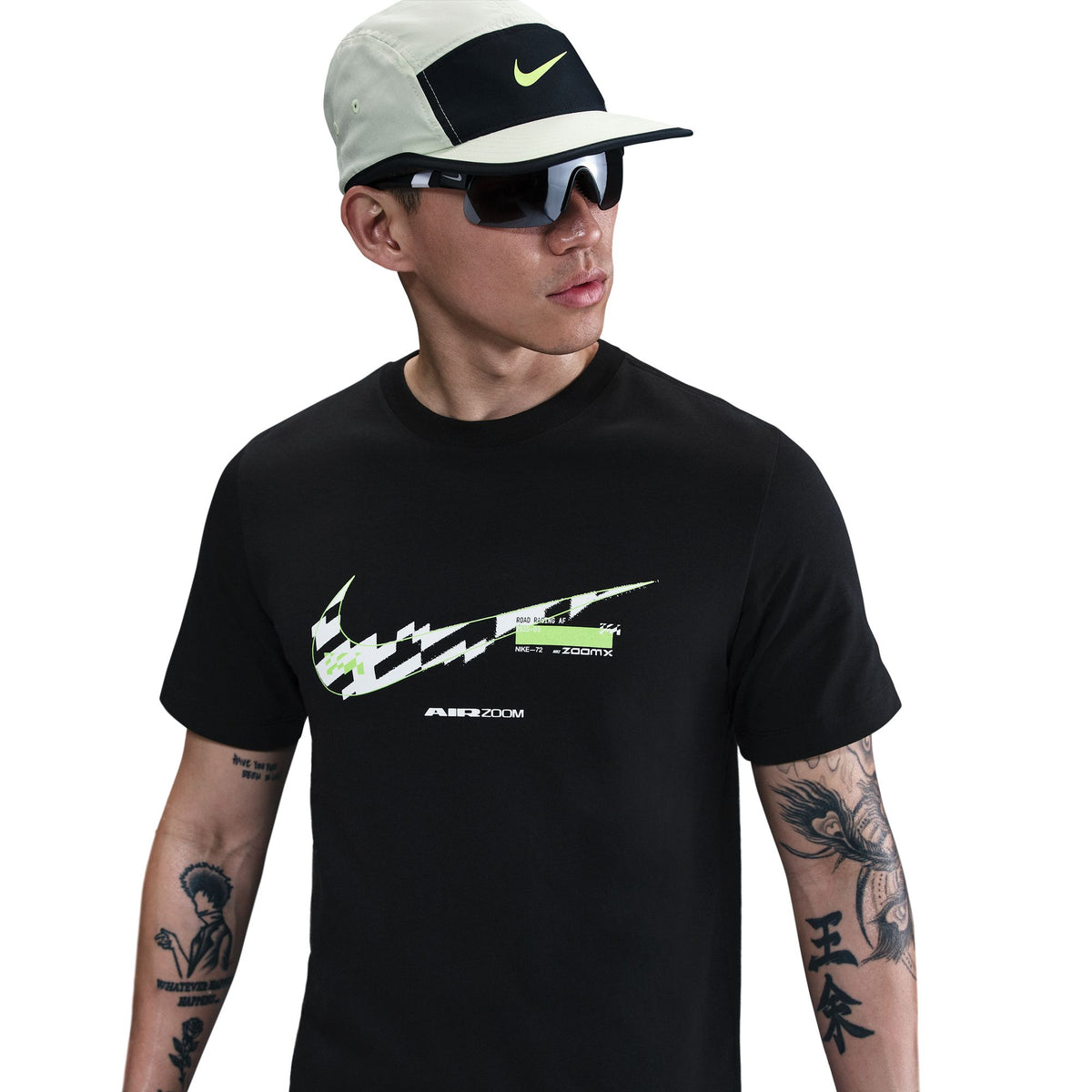 Áo Tay Ngắn Thể Thao Tập Luyện Nam Nike As M Nk Tee Elite Entry