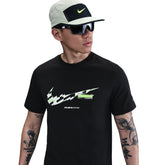 Áo Tay Ngắn Thể Thao Tập Luyện Nam Nike As M Nk Tee Elite Entry