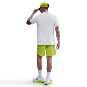 Áo Tay Ngắn Thể Thao Tập Luyện Nam Nike As M Nk Tee Elite Entry