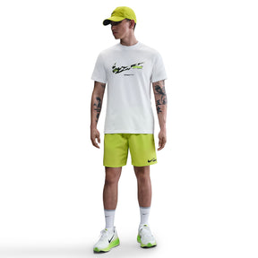 Áo Tay Ngắn Thể Thao Tập Luyện Nam Nike As M Nk Tee Elite Entry