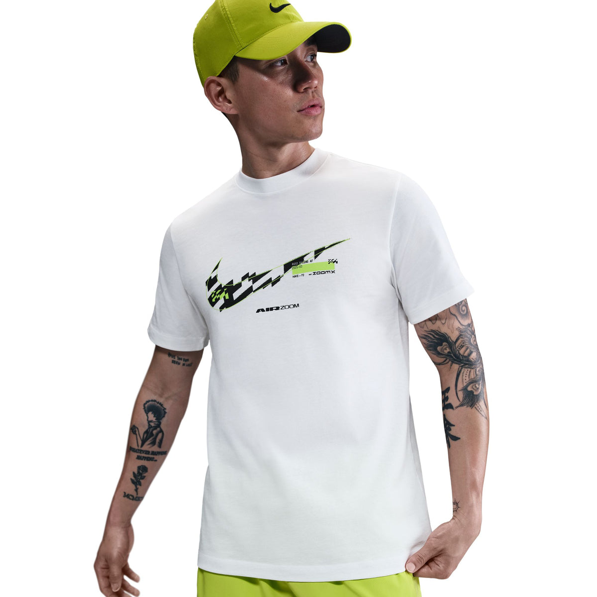 Áo Tay Ngắn Thể Thao Tập Luyện Nam Nike As M Nk Tee Elite Entry