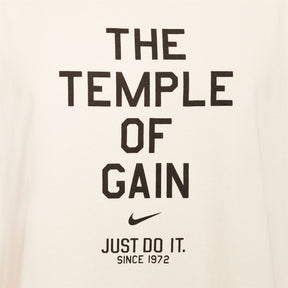 Áo Ba Lỗ Thể Thao Tập Luyện Nam Nike As M Nk Tee Sl Gym Culture Cc