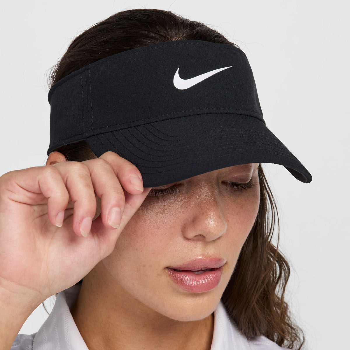 Nón Thể Thao Tập Luyện Unisex Nike U Nk Df Ace Visor U Cb New P