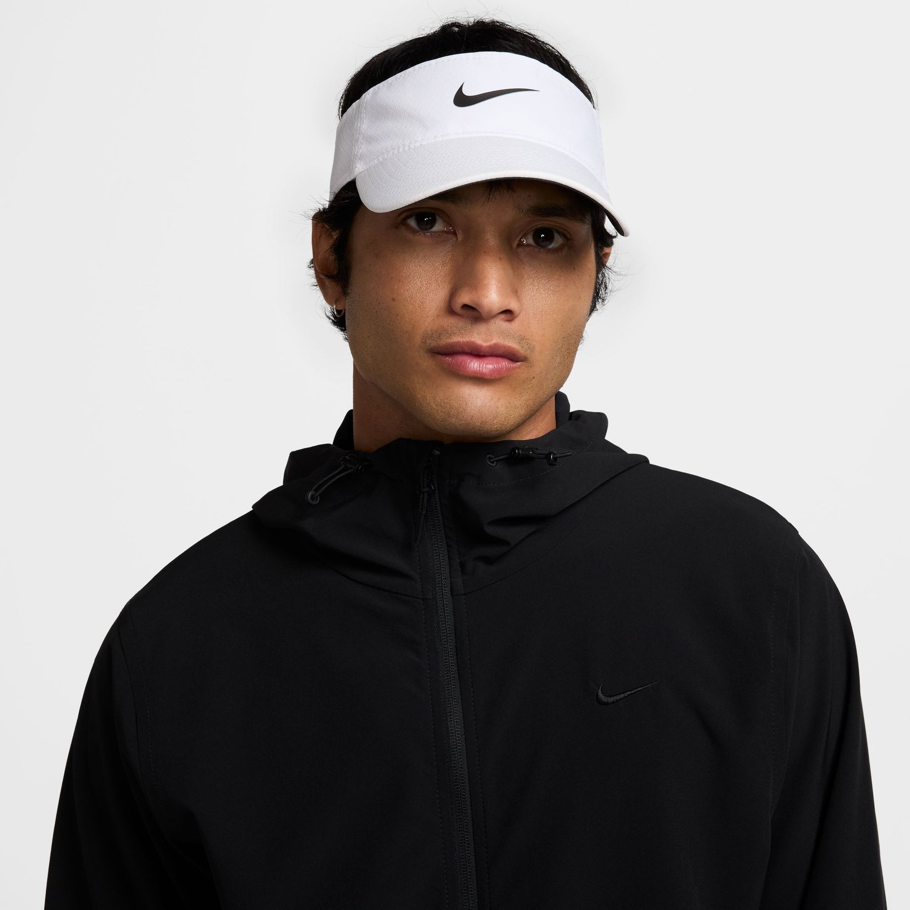 Nón Thể Thao Tập Luyện Unisex Nike U Nk Df Ace Visor U Cb New P