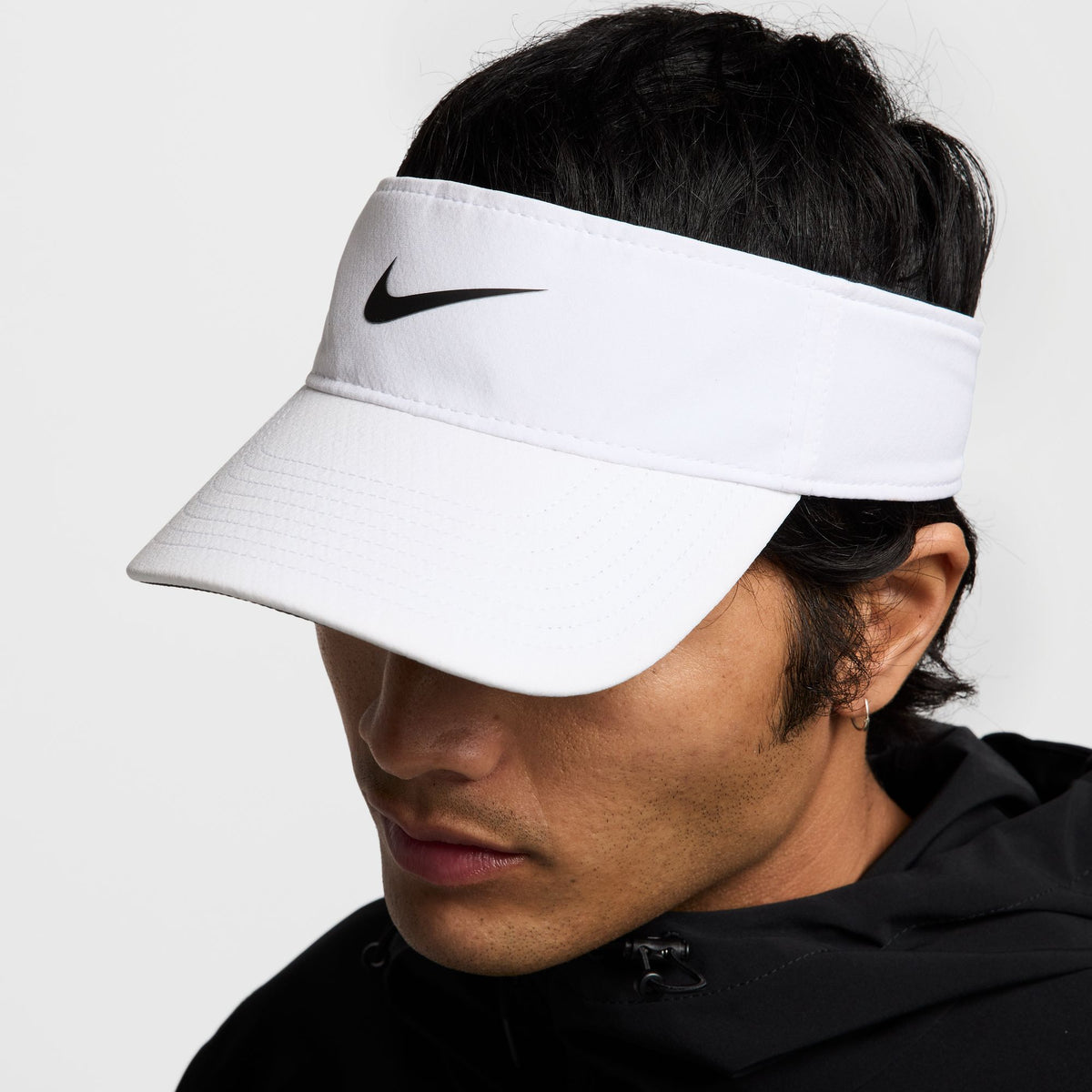 Nón Thể Thao Tập Luyện Unisex Nike U Nk Df Ace Visor U Cb New P