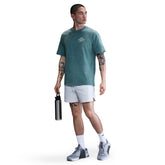 Áo Tay Ngắn Thể Thao Tập Luyện Nam Nike As M Nk Tee M90 Gym Cult