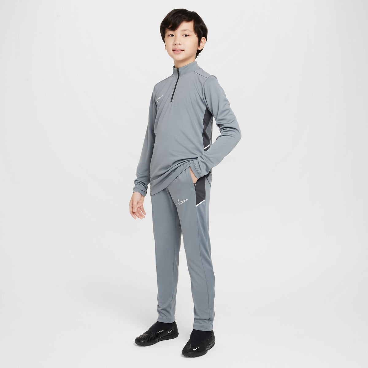 Quần Dài Thể Thao Bóng Đá Trẻ Em Unisex Nike K Nk Df Acd25 Pant Kpz -Pd