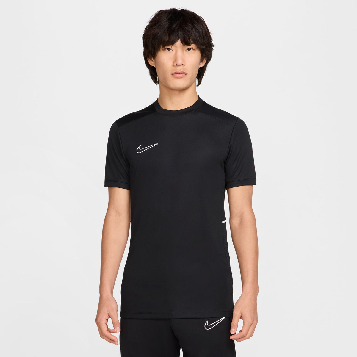 Áo Tay Ngắn Thể Thao Bóng Đá Nam Nike As M Nk Df Acd25 Ss Top Br