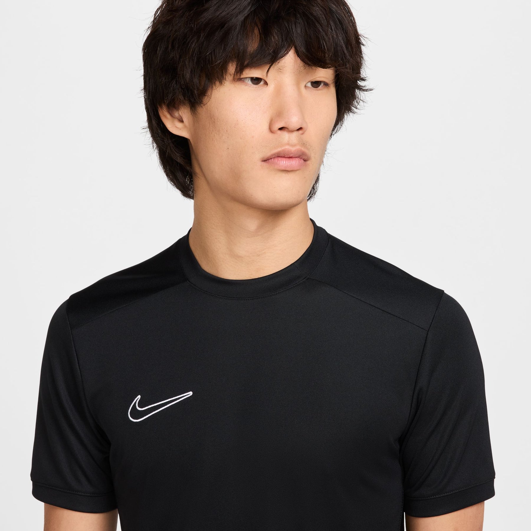 Áo Tay Ngắn Thể Thao Bóng Đá Nam Nike As M Nk Df Acd25 Ss Top Br