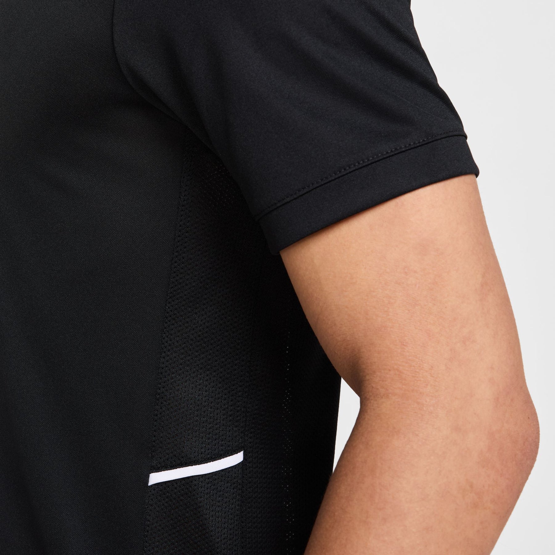 Áo Tay Ngắn Thể Thao Bóng Đá Nam Nike As M Nk Df Acd25 Ss Top Br