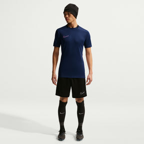 Áo Tay Ngắn Thể Thao Bóng Đá Nam Nike As M Nk Df Acd25 Ss Top Br