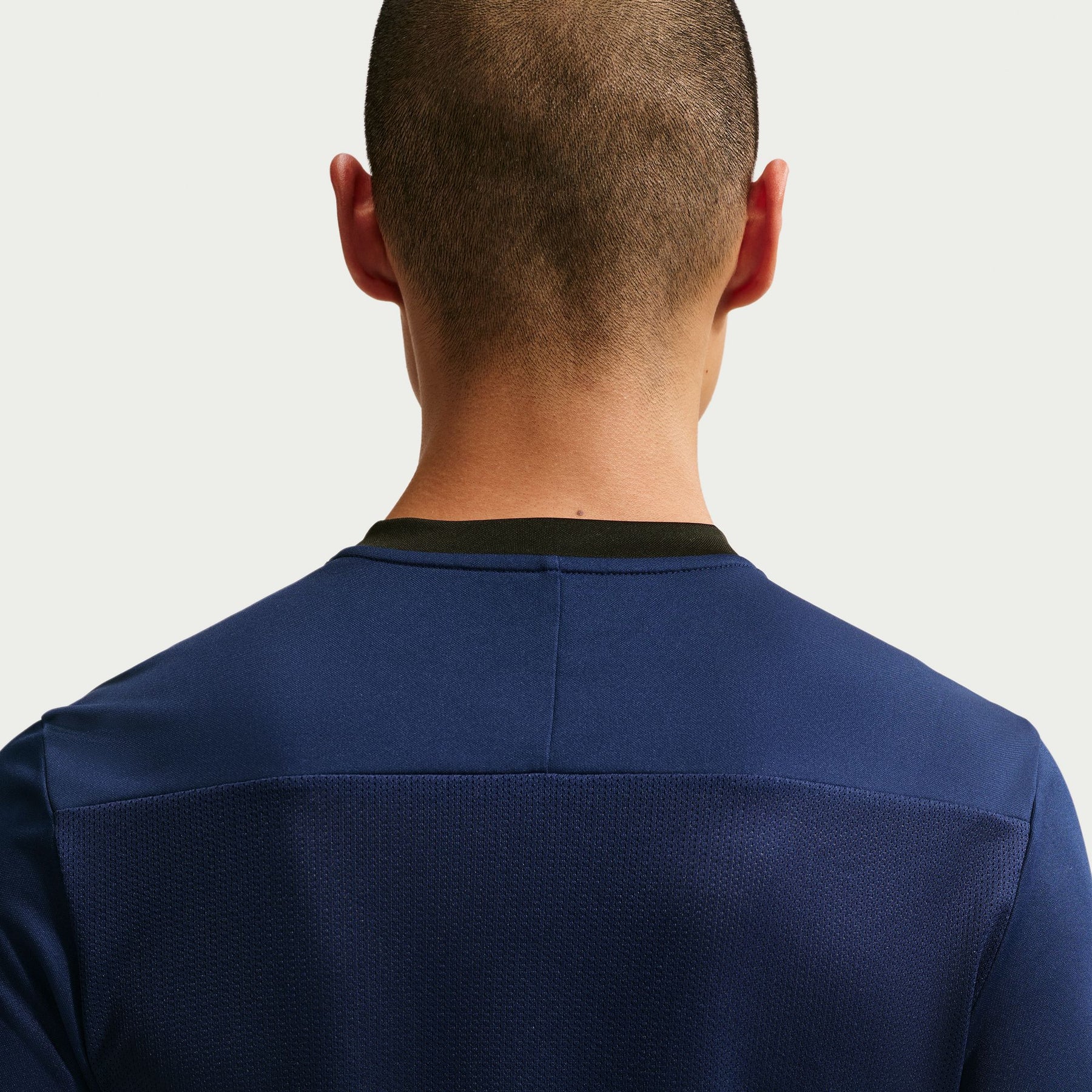 Áo Tay Ngắn Thể Thao Bóng Đá Nam Nike As M Nk Df Acd25 Ss Top Br