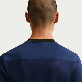 Áo Tay Ngắn Thể Thao Bóng Đá Nam Nike As M Nk Df Acd25 Ss Top Br