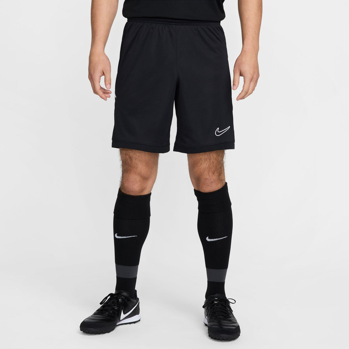 Quần Ngắn Thể Thao Bóng Đá Nam Nike As M Nk Df Acd25 Short K Br