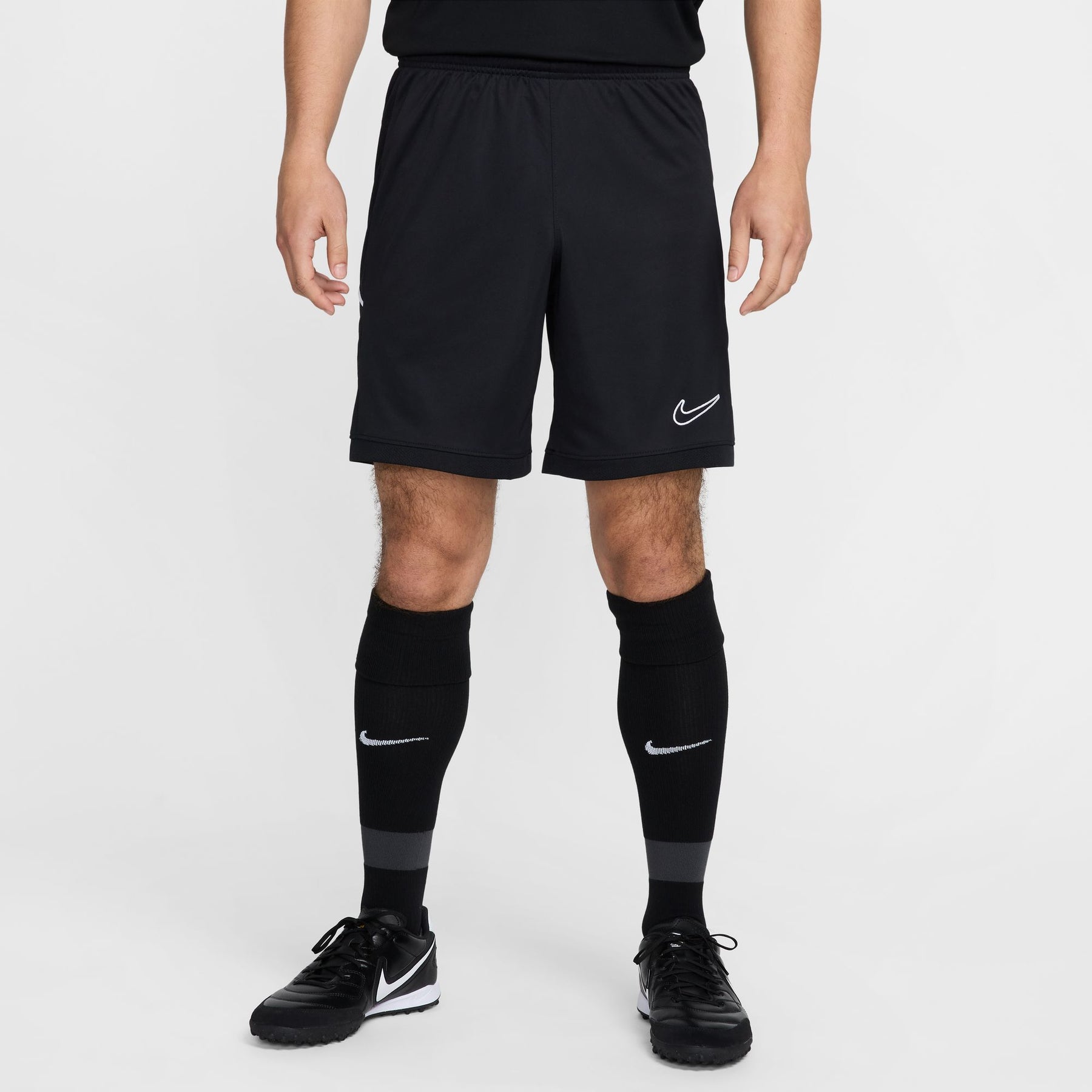 Quần Ngắn Thể Thao Bóng Đá Nam Nike As M Nk Df Acd25 Short K Br