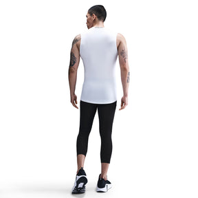 Quần Dài Thể Thao Tập Luyện Nam Nike As M Np Breathe 3Qt Tight