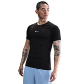 Áo Tay Ngắn Thể Thao Tập Luyện Nam Nike As M Np Breathe Slim Ss Top