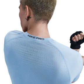 Áo Tay Ngắn Thể Thao Tập Luyện Nam Nike As M Np Breathe Slim Ss Top