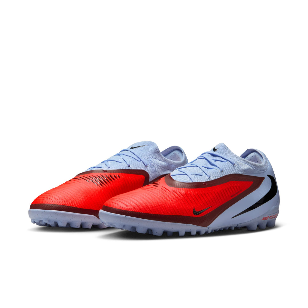 Giày Thể Thao Bóng Đá Sân Cỏ Nhân Tạo Nam Nike Reactx Phantom 6 Low Pro Tf