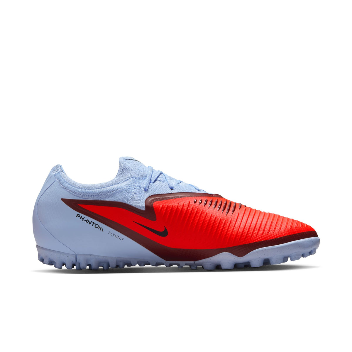Giày Thể Thao Bóng Đá Sân Cỏ Nhân Tạo Nam Nike Reactx Phantom 6 Low Pro Tf
