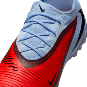 Giày Thể Thao Bóng Đá Sân Cỏ Nhân Tạo Nam Nike Reactx Phantom 6 Low Pro Tf