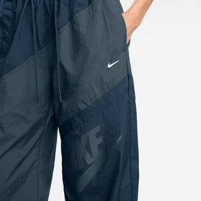 Quần Dài Thể Thao Thời Trang Nữ Nike As W Nsw Street Wvn Oh Pant