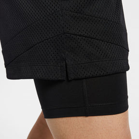 Quần Ngắn Thể Thao Bóng rổ Nam Nike As M Nk Df Icon 2In1 4In Short