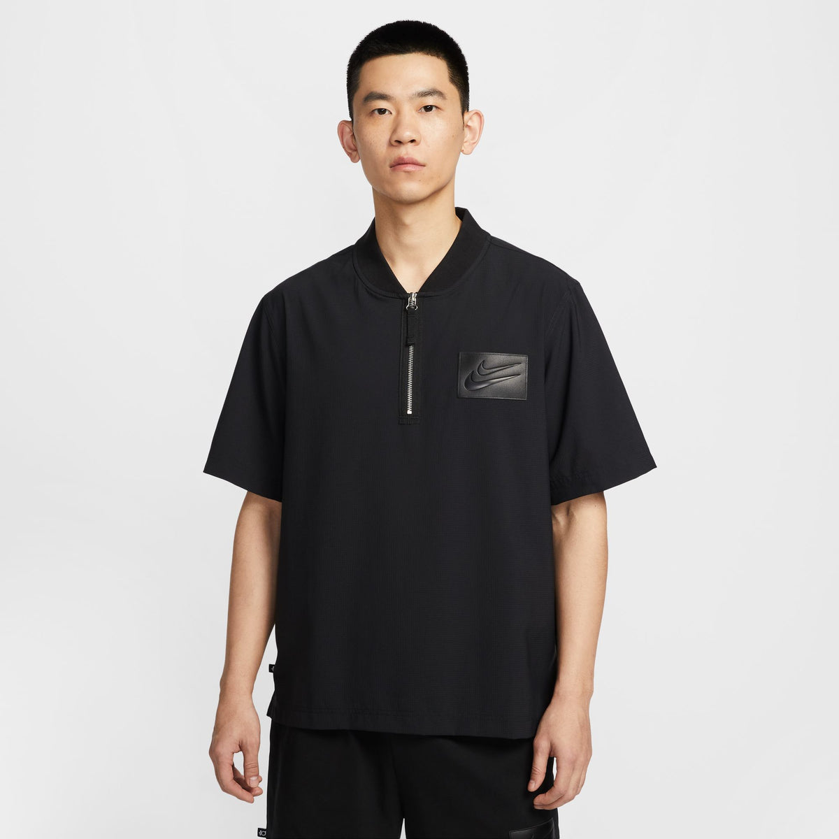 Áo Tay Ngắn Thể Thao Bóng Rổ Nam Nike As Kd M Nk Df Ss Top