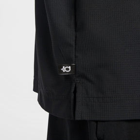 Áo Tay Ngắn Thể Thao Bóng Rổ Nam Nike As Kd M Nk Df Ss Top