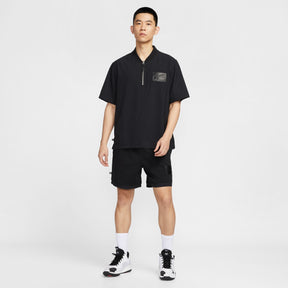 Áo Tay Ngắn Thể Thao Bóng Rổ Nam Nike As Kd M Nk Df Ss Top