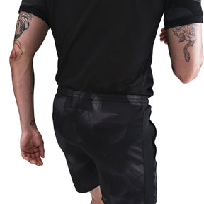 Quần Ngắn Thể Thao Bóng Đá Nam Nike As M Nk Df Acd+ Short K Gx