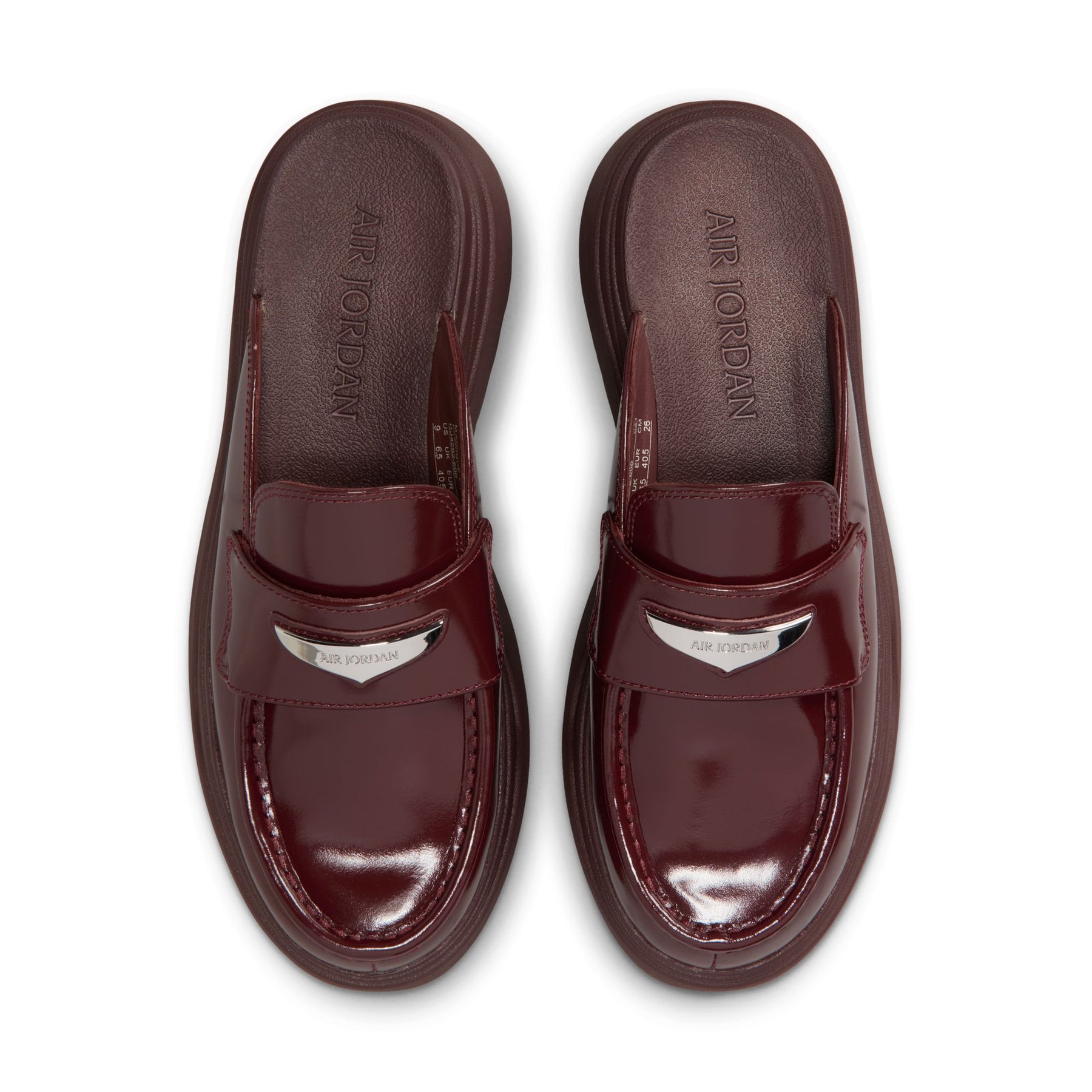 Giày Thể Thao Thời Trang Nữ Nike Wmns Air Jordan Mule