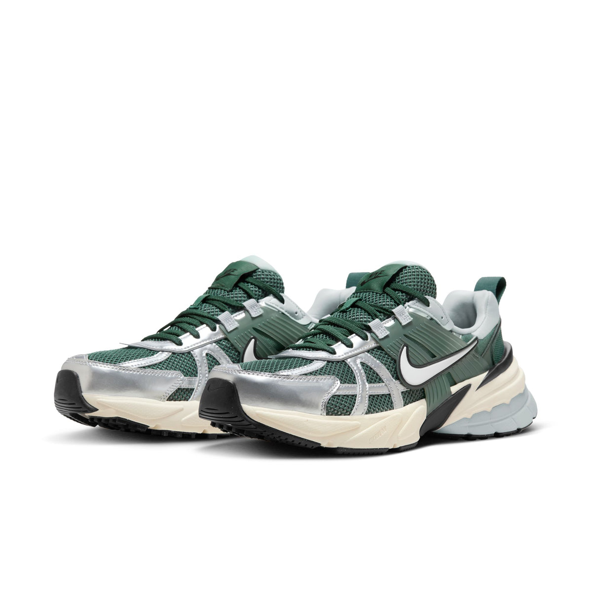 Giày Thể Thao Thởi Trang Nam Nike V2K Run
