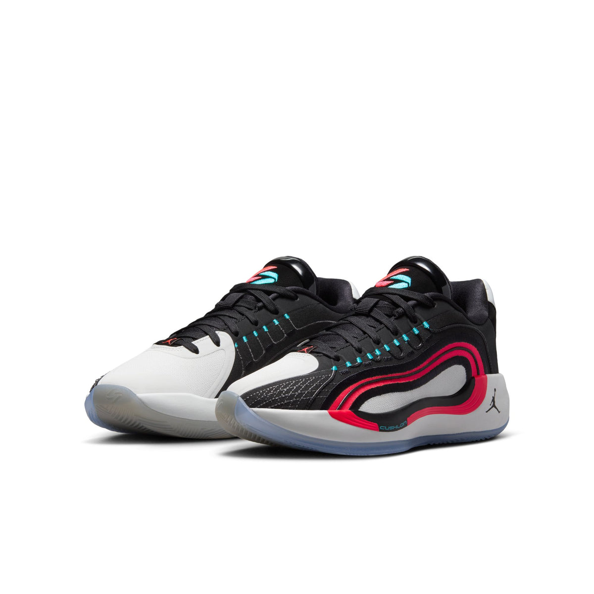 Giày Thể Thao Bóng Rổ Trẻ Em Unisex Nike Jordan Luka 4 (Gs)