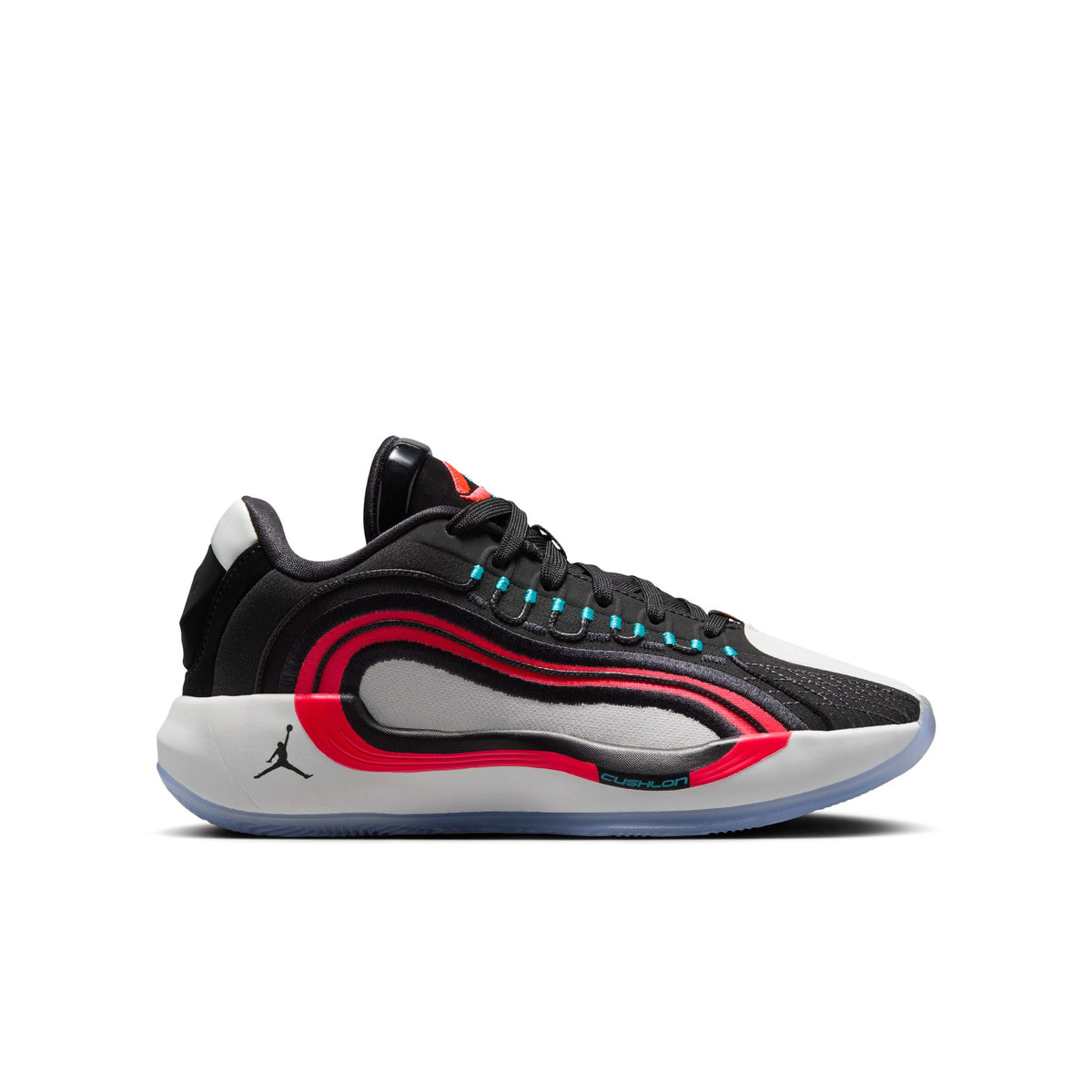 Giày Thể Thao Bóng Rổ Trẻ Em Unisex Nike Jordan Luka 4 (Gs)
